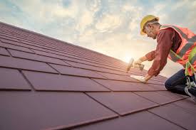 Best Green or Eco-Friendly Roofing Solutions  in Alton, TX